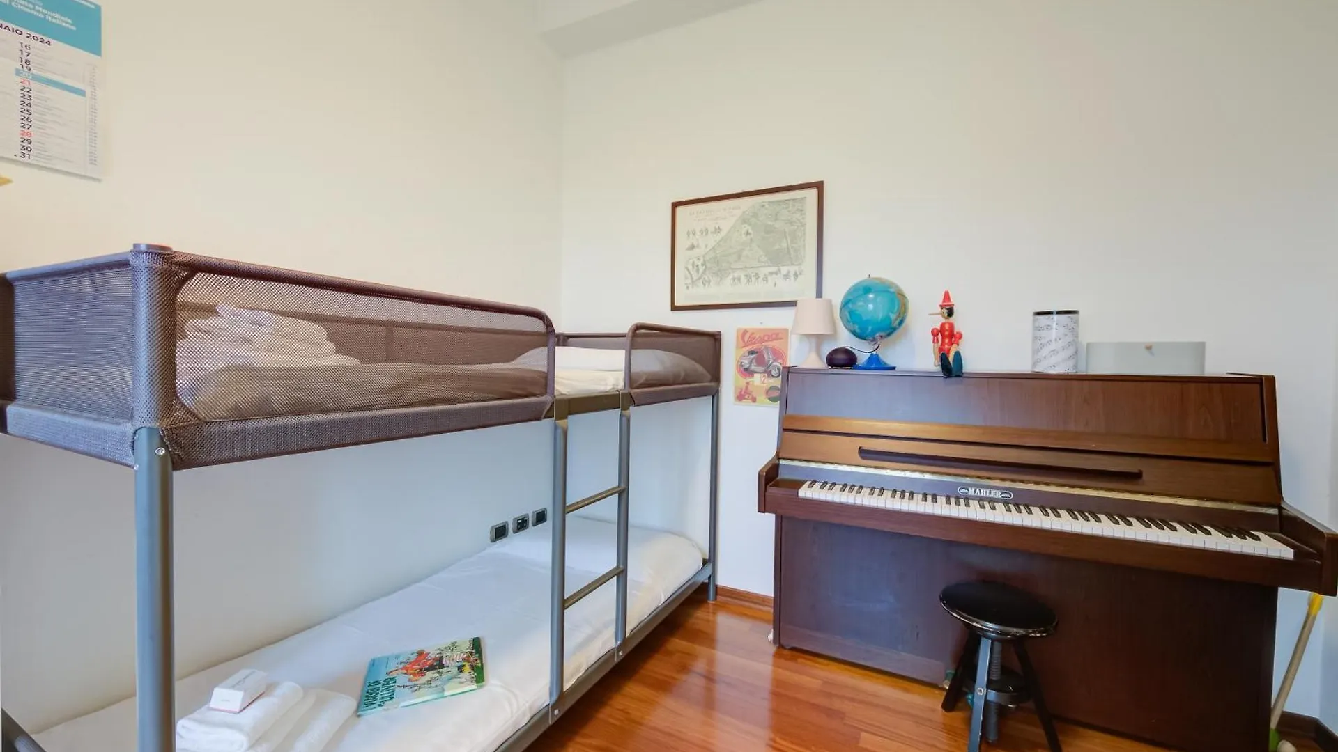 Casa Michelangelo - Happy Rentals Desenzano del Garda