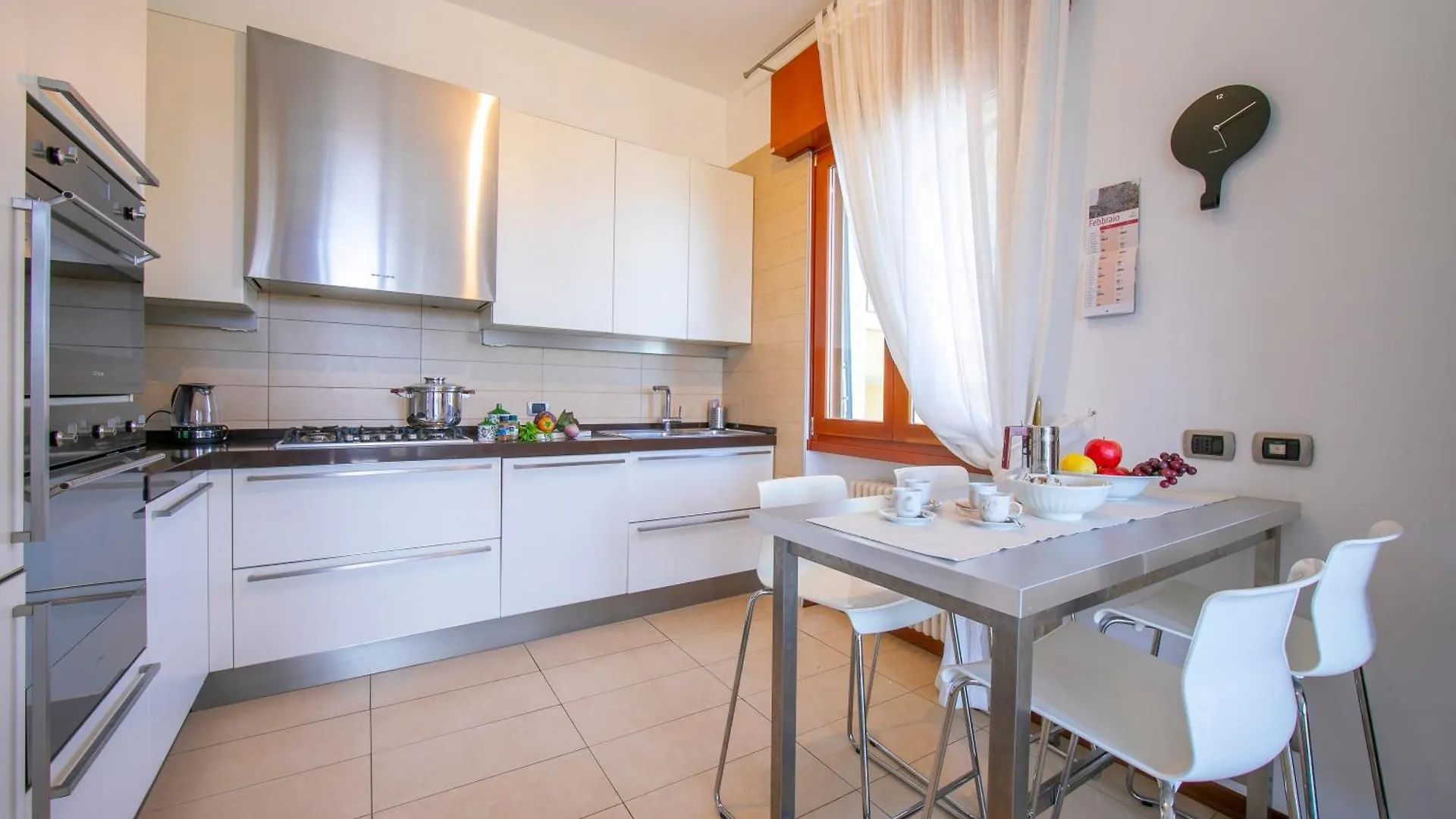 Casa Michelangelo - Happy Rentals Desenzano del Garda Apartment