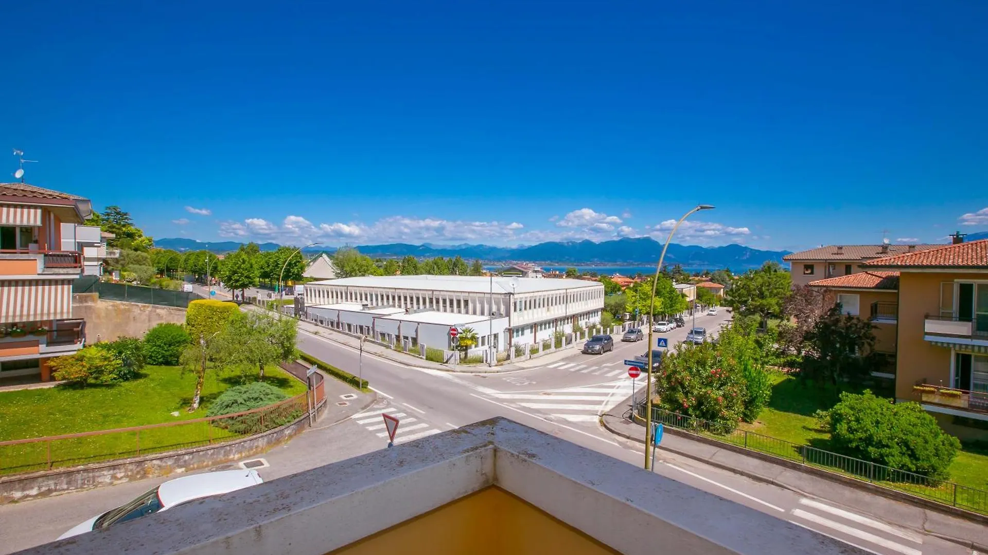 Casa Michelangelo - Happy Rentals Desenzano del Garda Italy