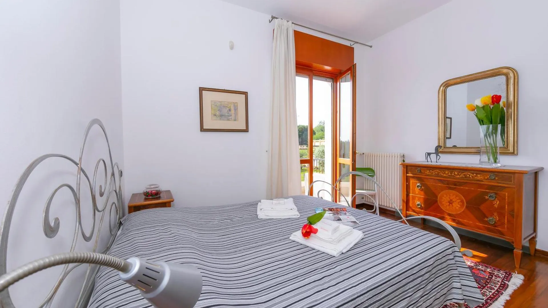 Apartment Casa Michelangelo - Happy Rentals Desenzano del Garda
