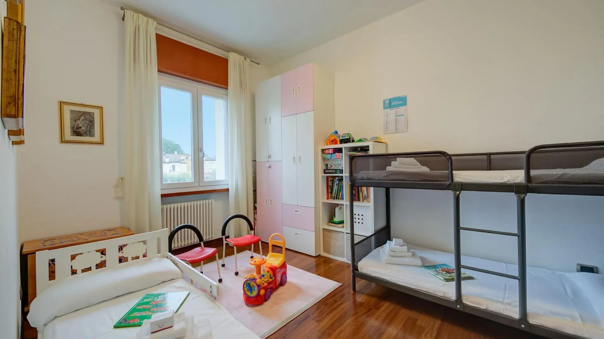Casa Michelangelo - Happy Rentals Desenzano del Garda Italy