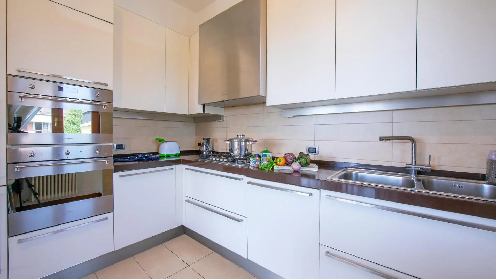 Casa Michelangelo - Happy Rentals Desenzano del Garda