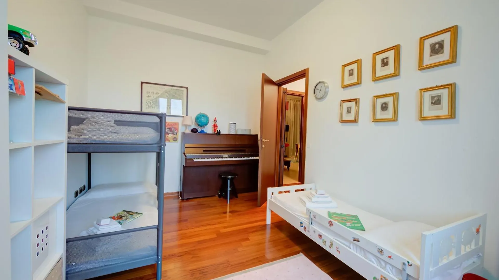 Casa Michelangelo - Happy Rentals Desenzano del Garda