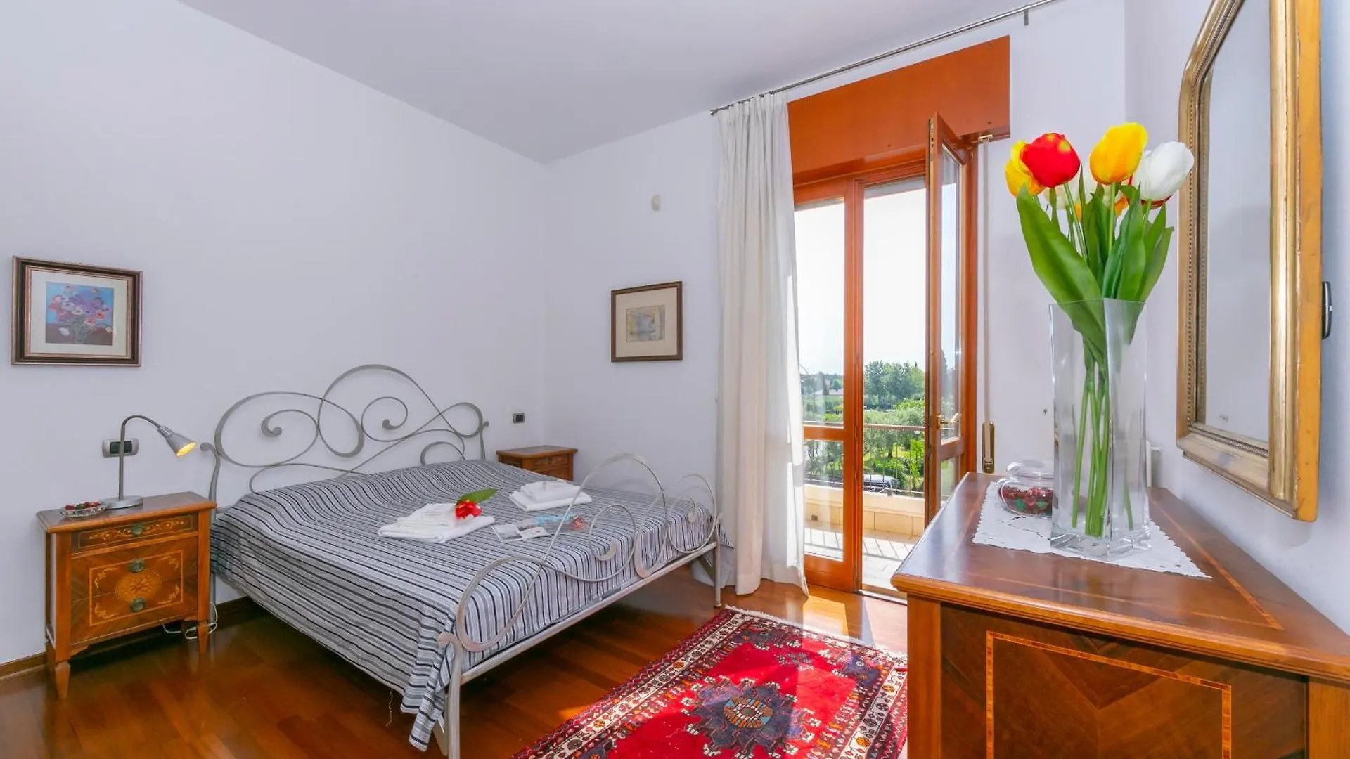 Casa Michelangelo - Happy Rentals Desenzano del Garda